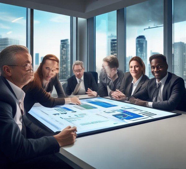 IBM Management Consulting: Your Expertise in Strategic Success