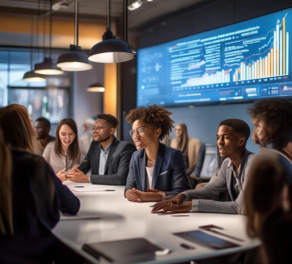 企业情商培训，赋能未来，提升竞争力