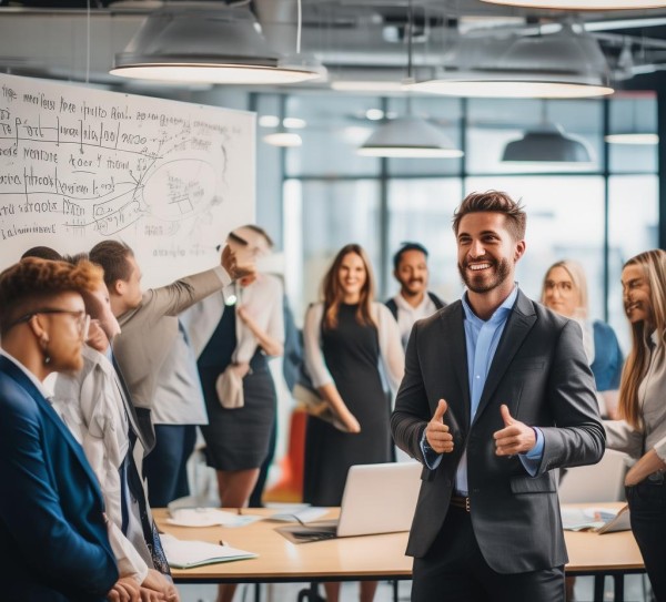 提升管理培训效果，助力企业管理创新