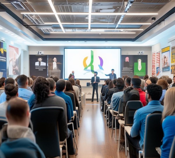 企业文化宣讲培训新闻