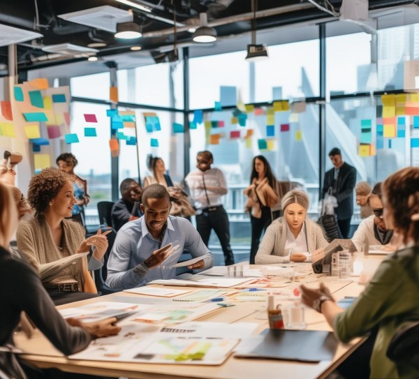 企业游学培训班，提升团队协作与领导力，助力企业成长