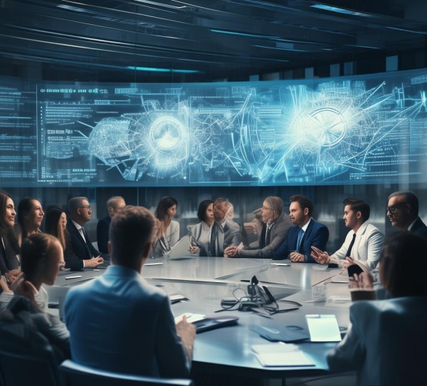 未来创赢企业管理咨询，重塑企业竞争力的策略