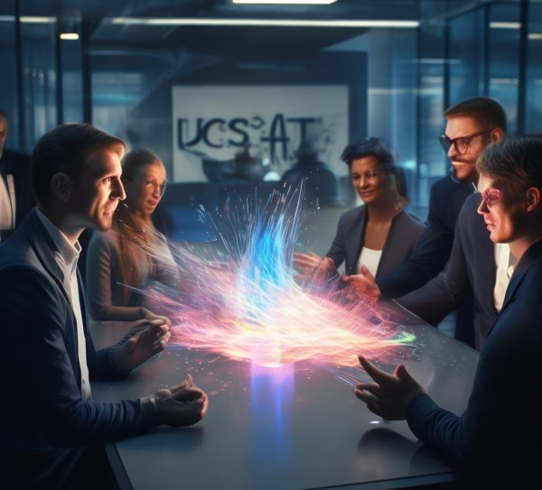 企业培训，改变未来的精神革命