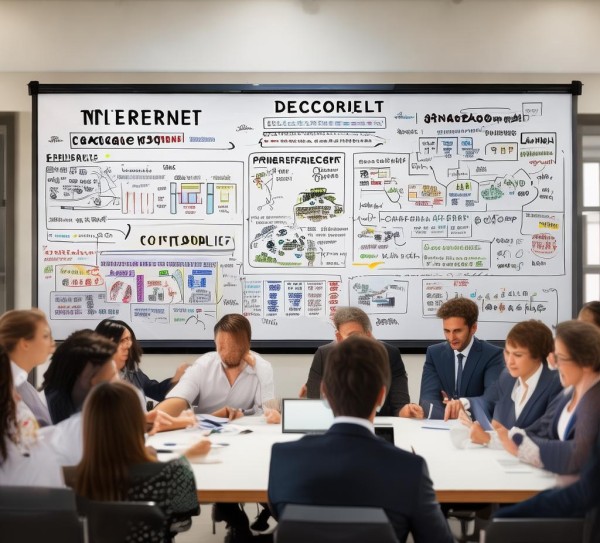 企业管理辅导计划方案