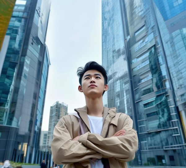 一展新秀风采，上海汇谷管理咨询新机遇