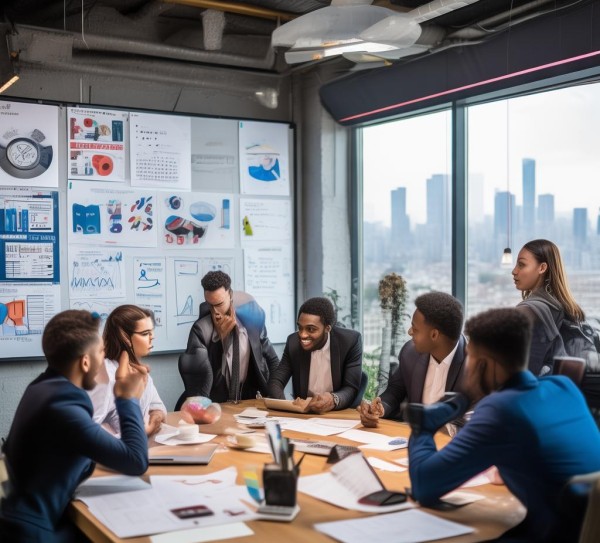 企业文化与品牌规划，深入解析与案例研究