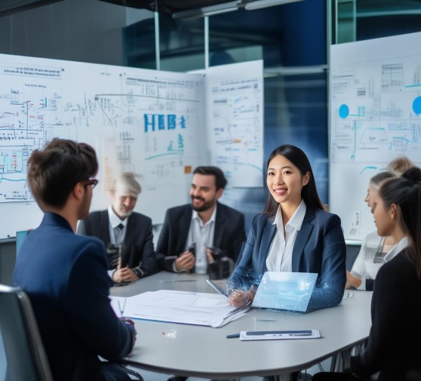 岳西众信企业管理咨询服务的专业解决方案