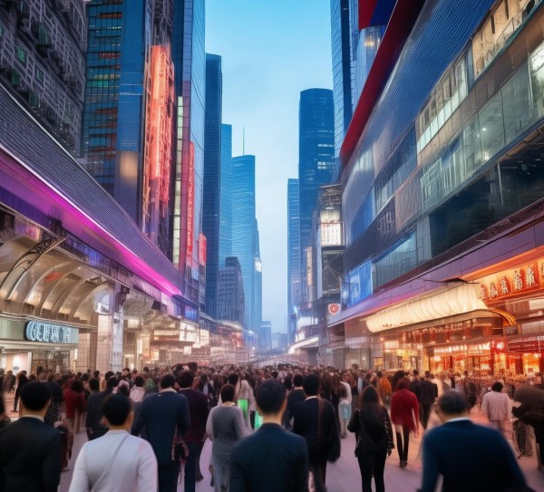 上海欢启，商业智慧与创新完美结合