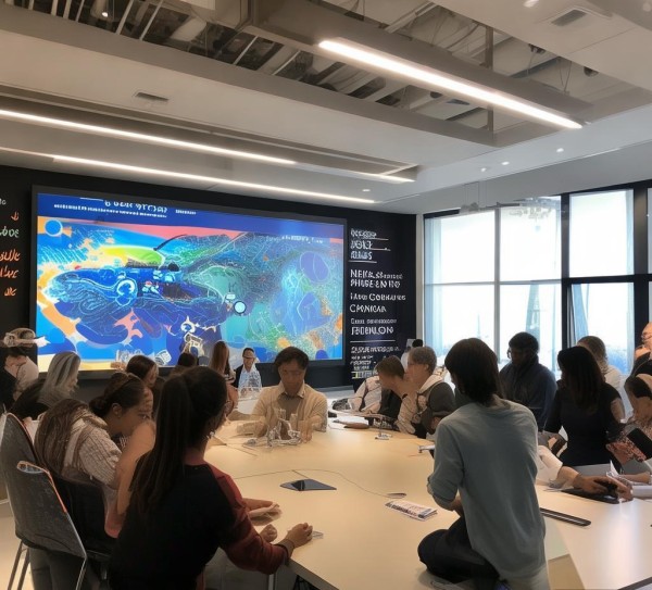 企业文化新闻写作培训，构建文化品牌的新方式