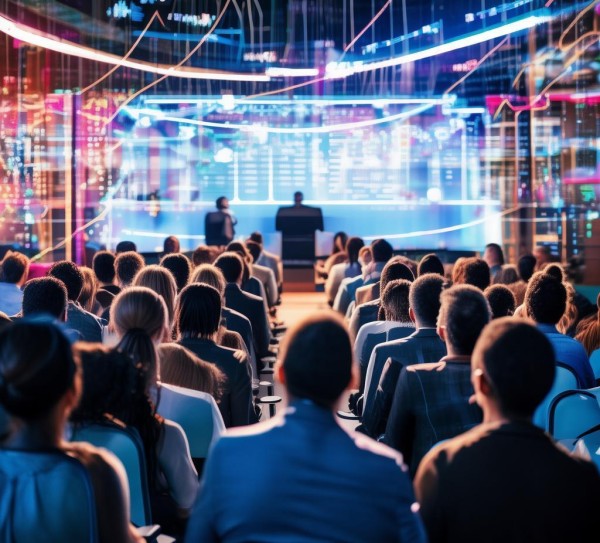 企业培训类新闻稿，企业成长的力量