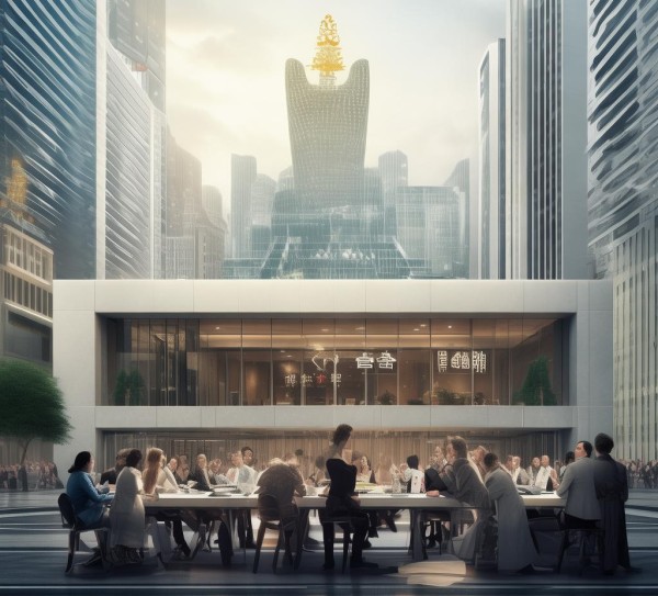 交行沃尔德，传承使命，坚守创新—交行企业文化标杆案例探析