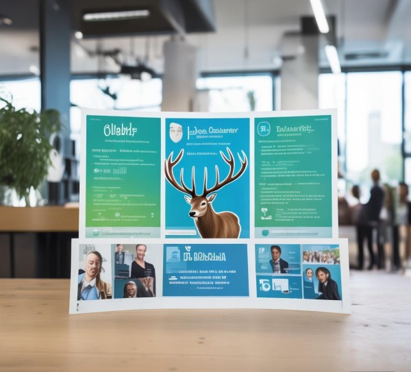 鹿城管理咨询招聘指南