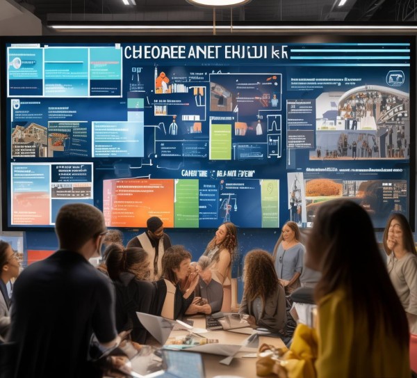 企业文化体系的意义与案例分析