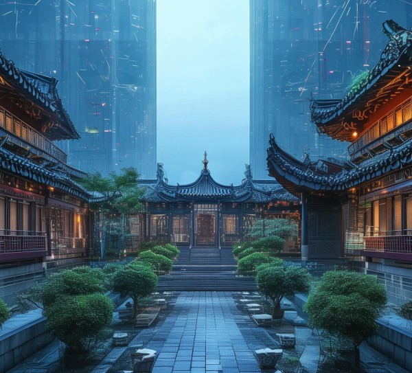 郑州玉谷，管理咨询领域的未来之光