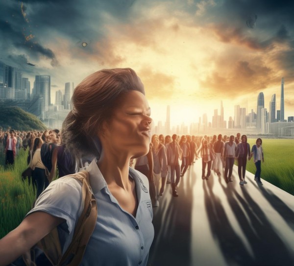 领导力引领未来