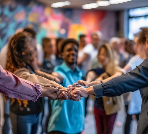 企业文化案例，凝聚力量的力量