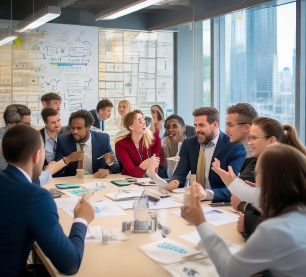 企业文化的管理，从案例谈起