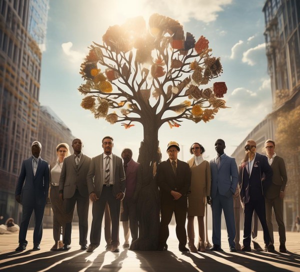 勇于担当，文化传承，以实际行动重构企业精神