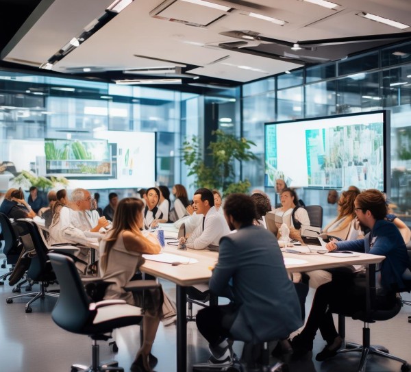 企业职业化培训，新趋势与实践