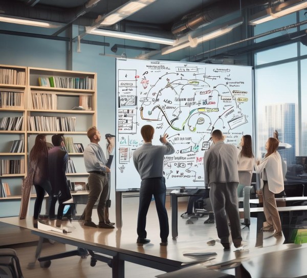 从理念到实践，企业文化理念的付诸行动