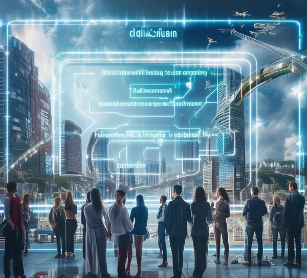 从数字经济到数字化转型，企业如何在数字经济时代把握发展机遇