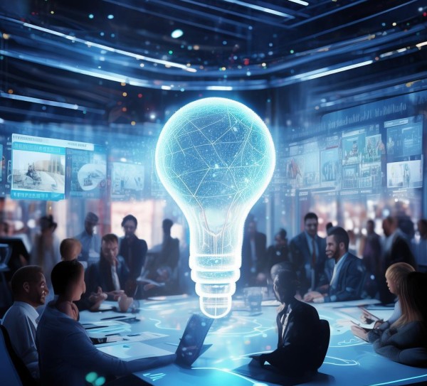 企业培训之光，提升企业认知力的高效方法