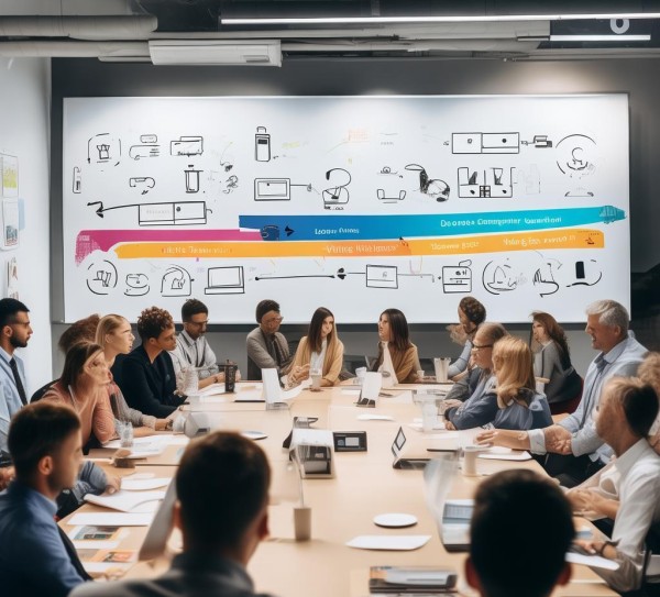 企业员工培训体系的系统性发展路径