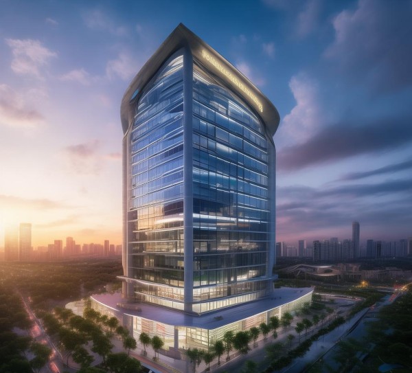 东莞鸿盛，开启企业发展新篇章