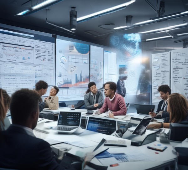 企业职业发展与培训与创新的结合