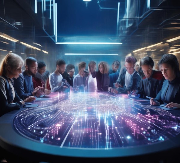 探索创新的未来，提升企业培训质量