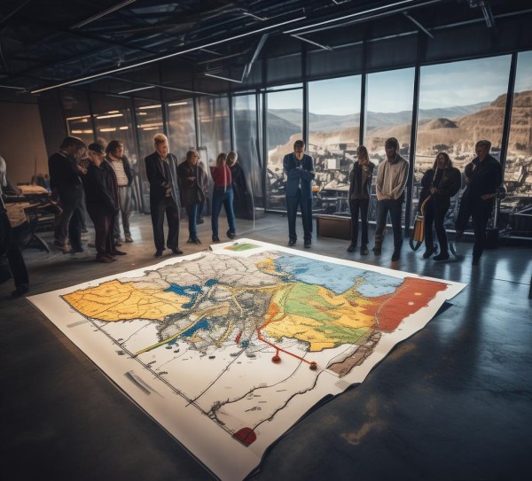 西方煤炭，商业策略与市场分析