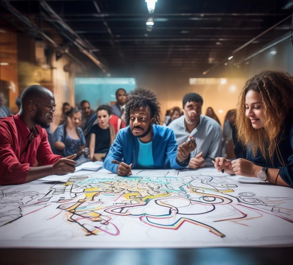 深入企业文化策划，从理念到实践的深度思考