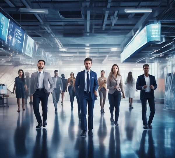 企业文化冲锋，客户文化在数字化时代的实践与启示