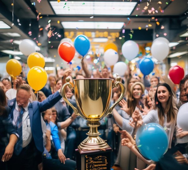 企业文化成就，one song to a lifetime of success