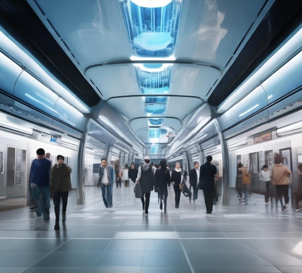 地铁经典案例，南京万桥企业管理咨询