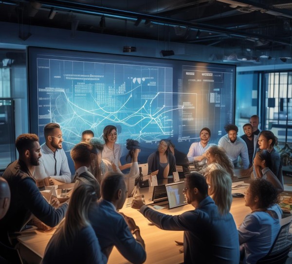 企业文化，企业发展的核心因素