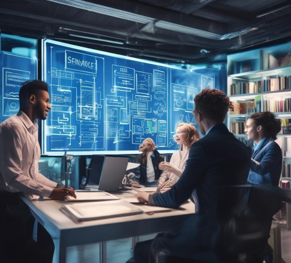 服务管理 基本策略 方案设计—构建高效服务管理新模式