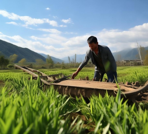 云南钰犁，精准管理，信任一方