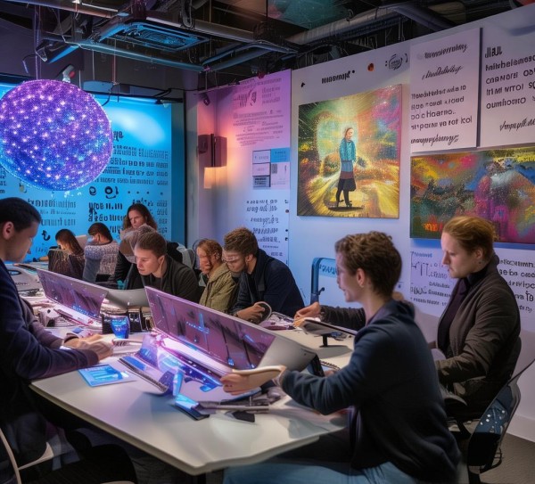 企业文化，细节中的精神，创新的力量，责任的担当