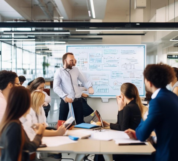 提升企业管理沟通能力，策略方案