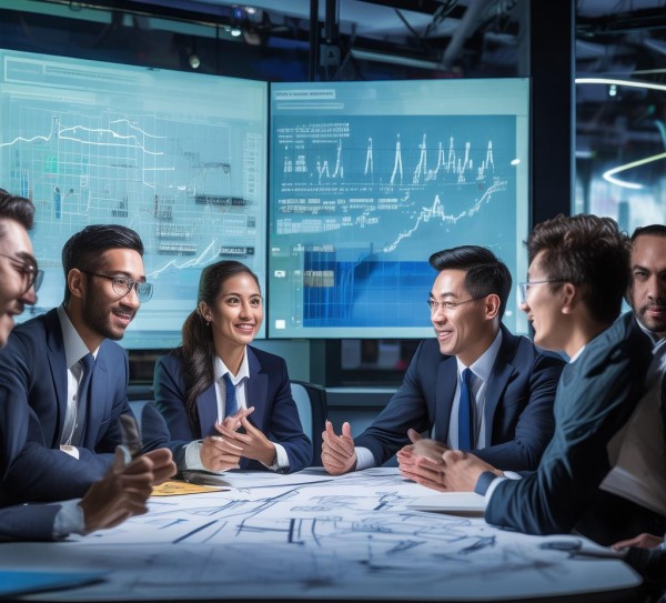 宁波江北企业管理与咨询，创新引领市场发展