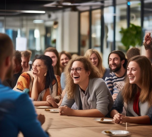 企业文化与基层实践中的家与认同，企业与员工的深度连接