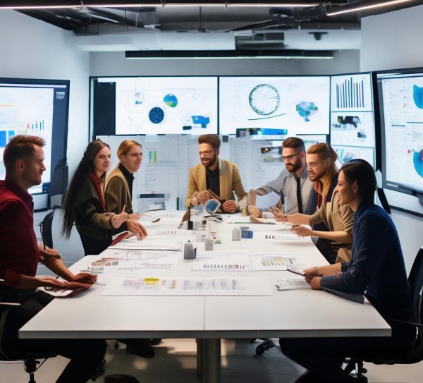 如何构建高效的企业管理方案