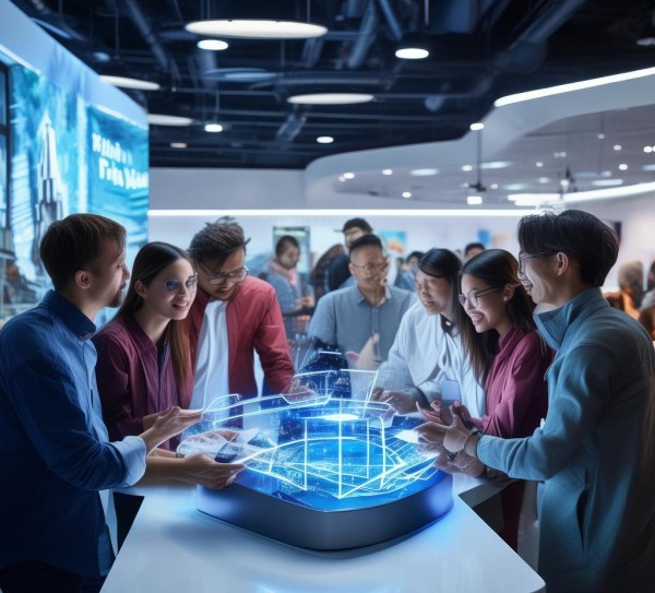 小米，一场改变世界的企业文化