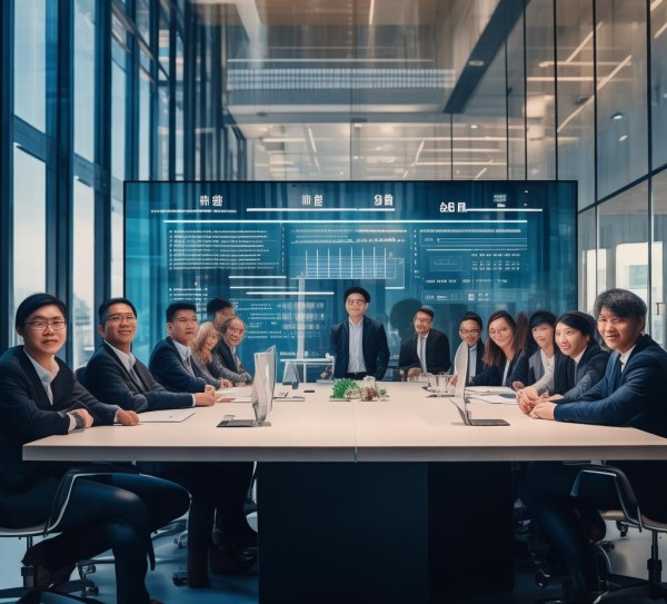 值得信赖的福建企业管理咨询公司