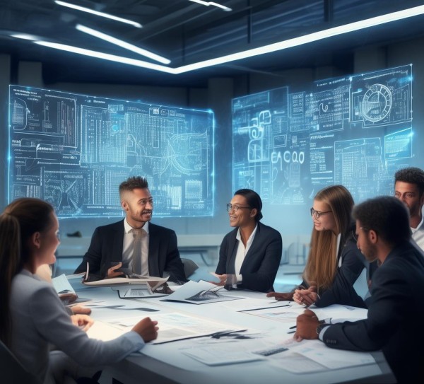 战略规划与企业管理方案的构建与实施