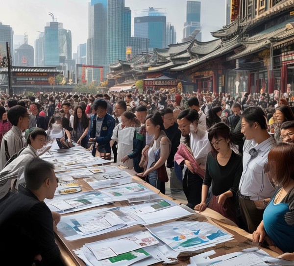 Cases in Chinese Case Life: A Case Study of Case Culture