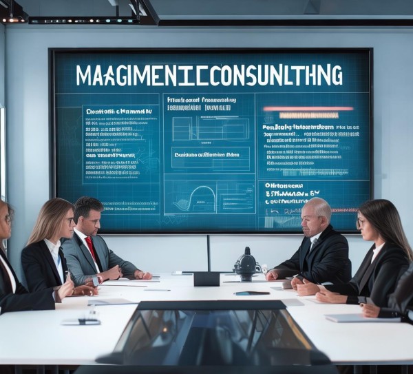 构建高质量工作咨询企业管理方案模板，提供高效解决方案，助力企业数字化转型