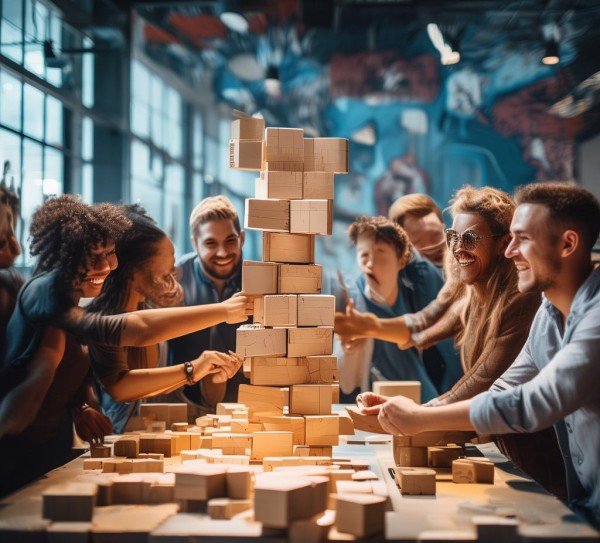 企业文化，构建企业精神的基石