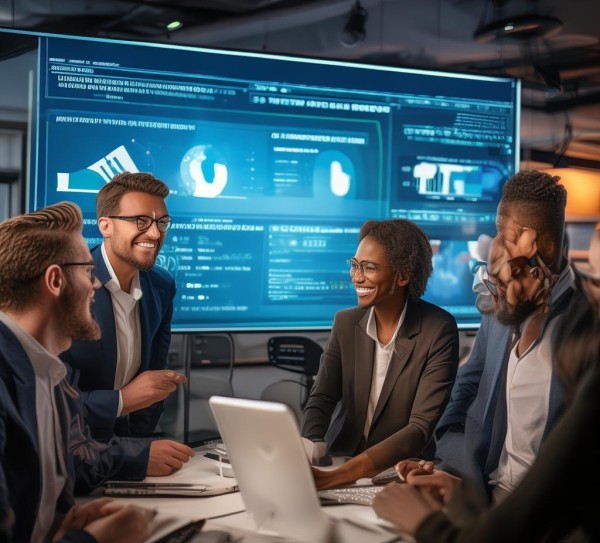 企业文化案例分析与改进建议